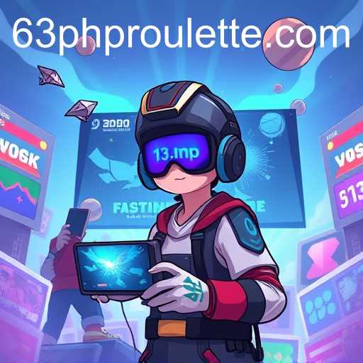 63php Game Portal Revolutionizing Online Gaming