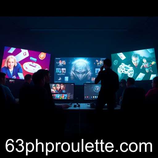 63php: Evolving Dynamics in Online Gaming