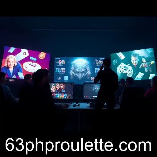 63php: Evolving Dynamics in Online Gaming