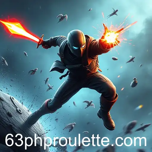 Explore the Thrilling World of Action Games