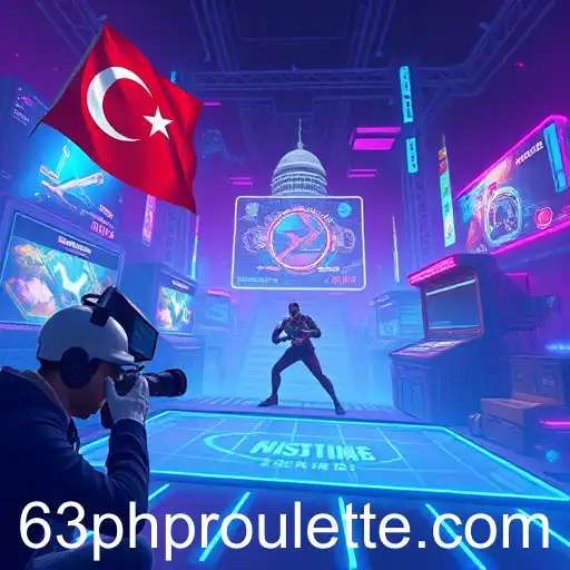 The Rise of 63PHP in Gaming