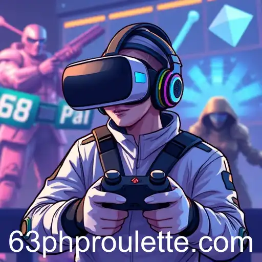 63php: Evolving Dynamics in Online Gaming