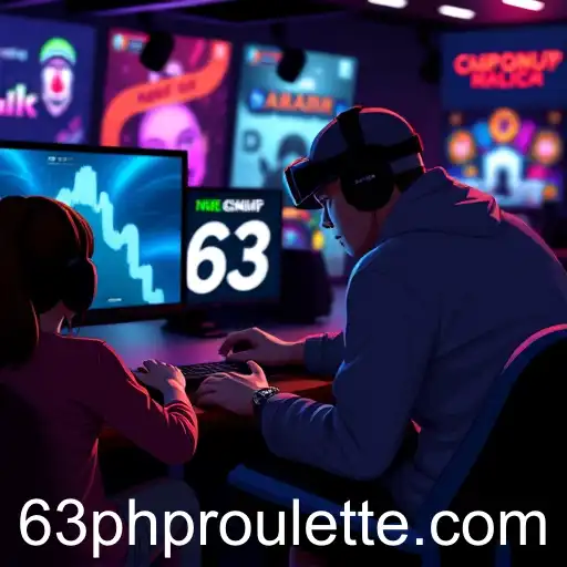 The Rise of 63php in Online Gaming
