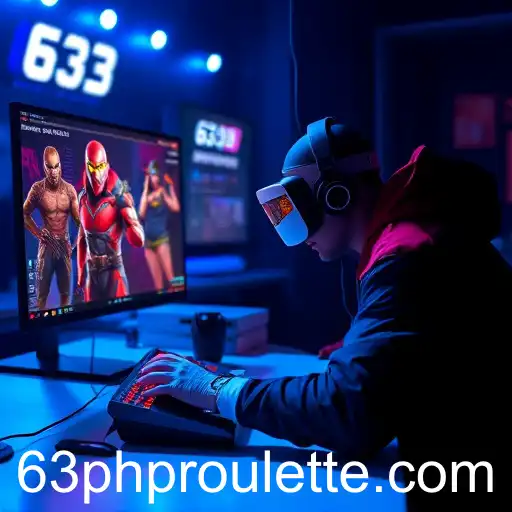 Exploring the Growth and Challenges of Online Gaming in 2025