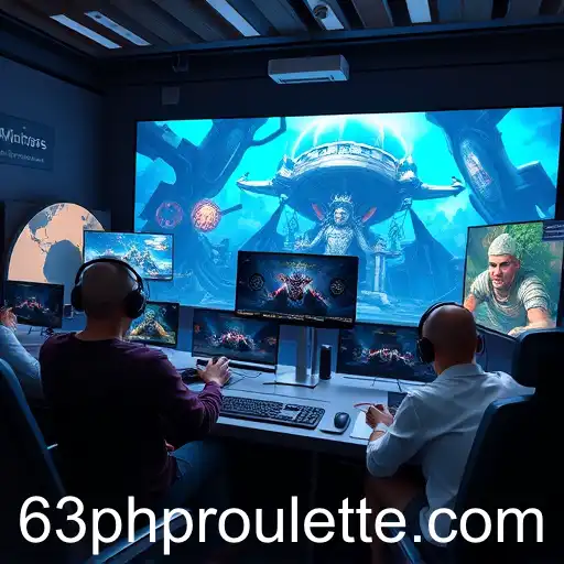 The Rise of Gaming Platforms in Digital Era