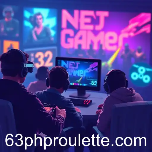 Gaming Revolution on 63php: A New Era Begins