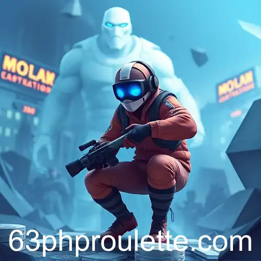 Gaming Revolution with 63php