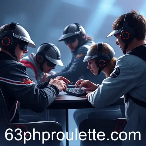 A Glimpse into the Gaming World with 63php