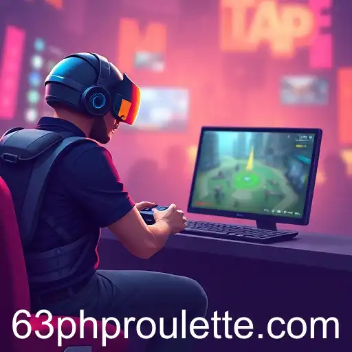 The Evolution of Online Gaming Platforms