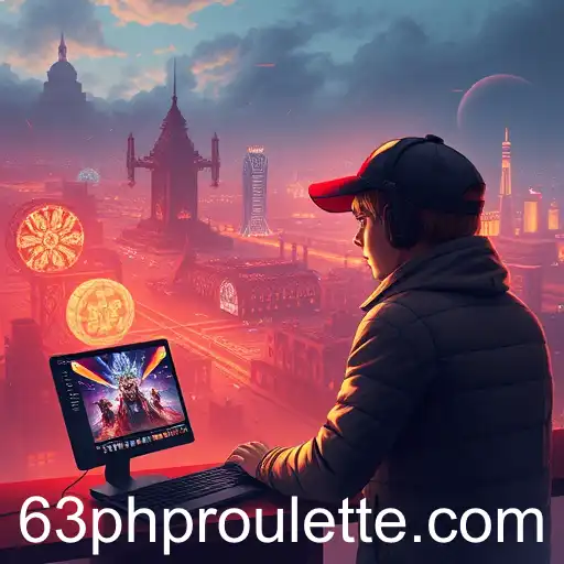 Revolutionizing Online Gaming Experiences