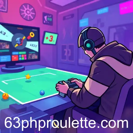 The Rise of 63php: Revolutionizing Online Gaming