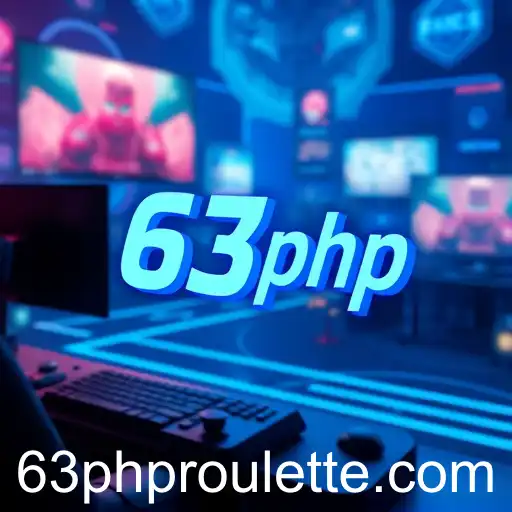 The Rise of 63php in Online Gaming