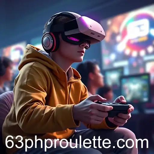 The Rise of 63PHP in Online Gaming