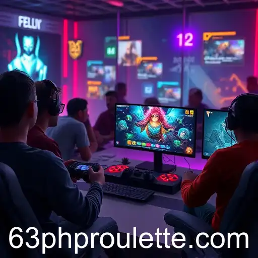 The Rise of Online Gaming in 2025