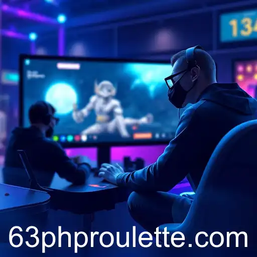 The Rise of Online Gaming in the 2020s