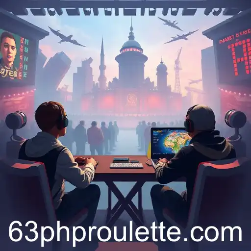 The Rise of 63PHP: A Game Changer in the Online Gaming World