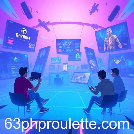 Digital Landscapes Transform with 63php