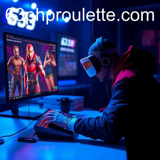 Exploring the Growth and Challenges of Online Gaming in 2025