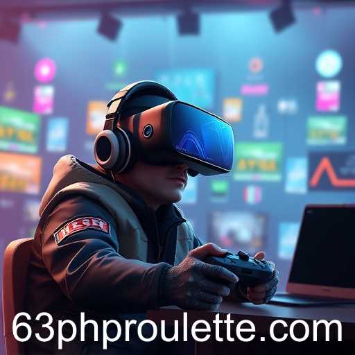 Gaming Innovations Pave the Future