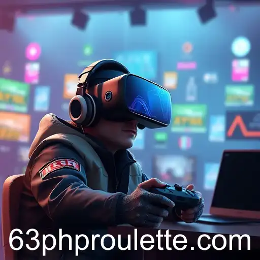 Gaming Innovations Pave the Future