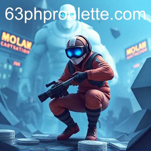 Gaming Revolution with 63php