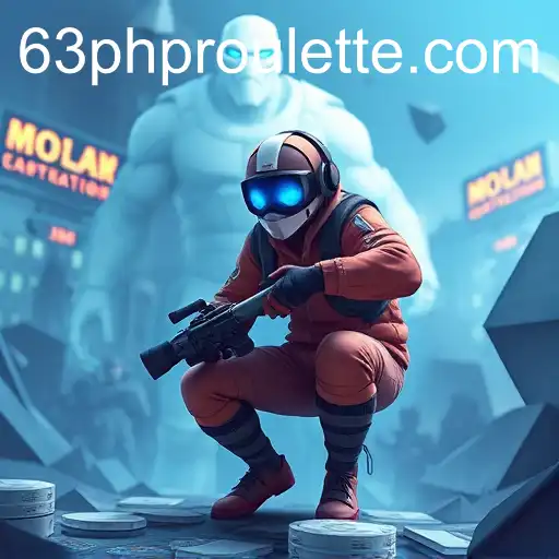 Gaming Revolution with 63php