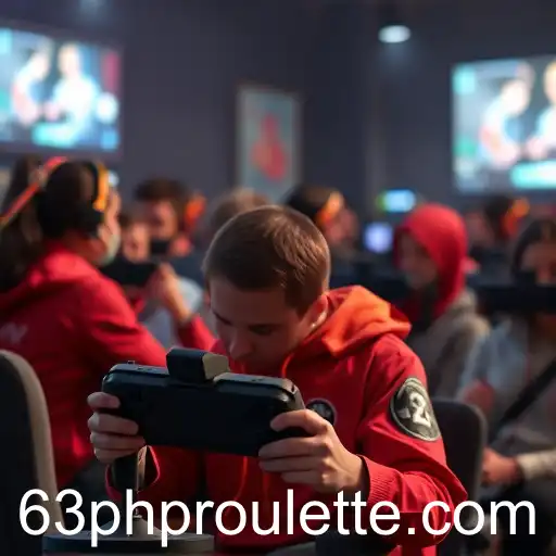 The Rise of 63php in the Gaming World