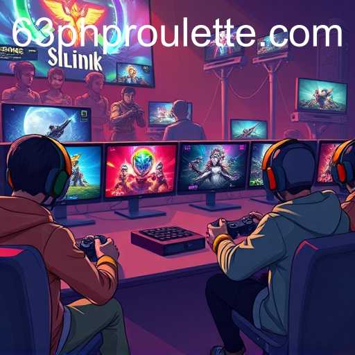 Gaming Trends Reshape Online Platforms in the Annals of Entertainment