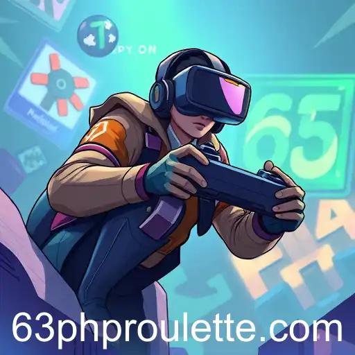 Innovations in Online Gaming: 63php's Emerging Role