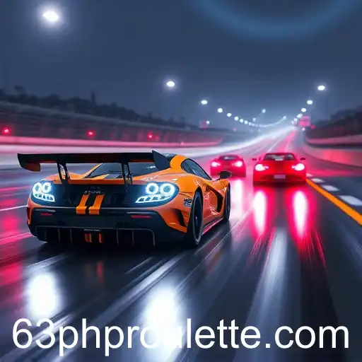 The Thrill of Speed: Exploring the Exciting World of Racing Games with 63php