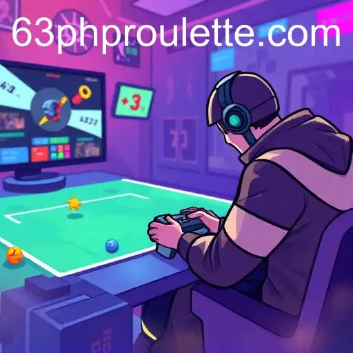 The Rise of 63php: Revolutionizing Online Gaming