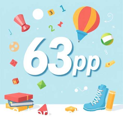 The Rise of 63php in the Gaming World