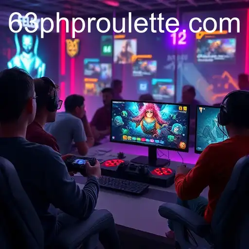 The Rise of Online Gaming in 2025