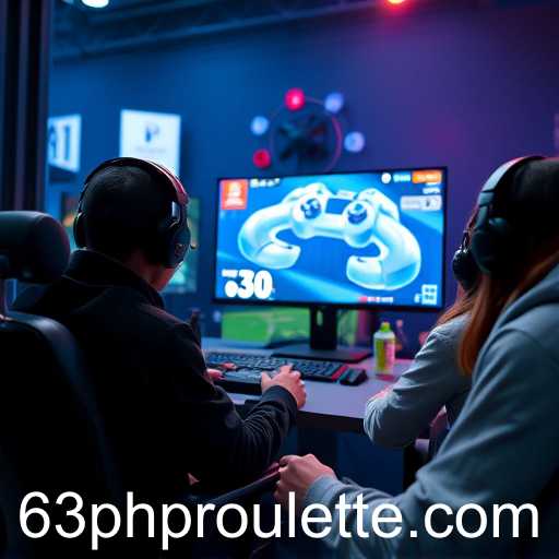 The Rise of Online Gaming and Emerging Trends