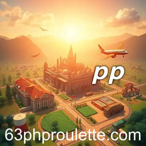 Exploring the Fascinating World of Simulation Games